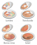 Eau Thermale Avène MAKE-UP Avène COUVRANCE Mozaïekpoeder Dermatheek