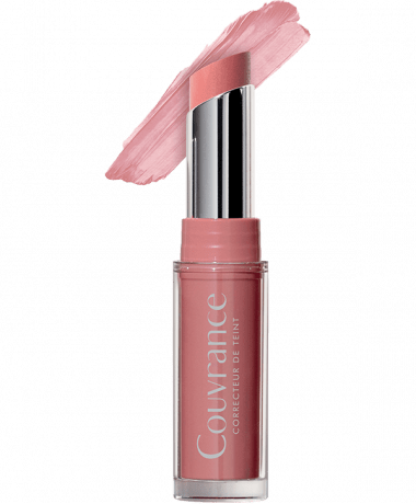 Eau Thermale Avène MAKE-UP Nude Avène COUVRANCE Verfraaiende Lippenbalsem Dermatheek