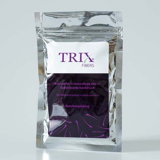 TRIX Basic TRIX Basic Fibers - Navulverpakking Dermatheek