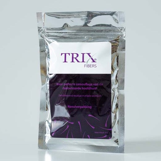 TRIX Basic TRIX Basic Fibers - Navulverpakking Dermatheek