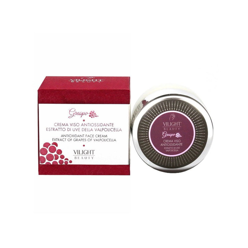 Vilight VILIGHT GRASPO Anti-Age SET | Antioxidant met Resveratol Dermatheek