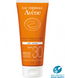 Eau Thermale Avène ZON Avène SUN SPF 30 Melk Dermatheek