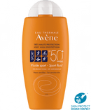 Eau Thermale Avène ZON Avène SUN SPF 50+ Fluide Sport Dermatheek