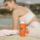 Eau Thermale Avène ZON Avène SUN SPF 50+ Fluide Sport Dermatheek