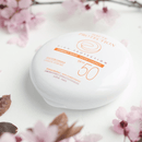 Eau Thermale Avène ZON Avène SUN SPF 50 Getinte Compact Crème Dermatheek