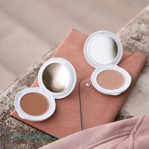 Eau Thermale Avène ZON Avène SUN SPF 50 Getinte Compact Crème Dermatheek