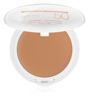 Eau Thermale Avène ZON Avène SUN SPF 50 Getinte Compact Crème Dermatheek