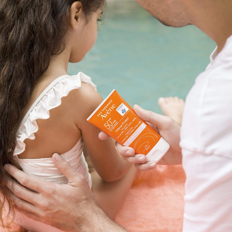 Eau Thermale Avène ZON Avène SUN SPF 50 INTENSE Protect Dermatheek
