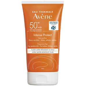 Eau Thermale Avène ZON Avène SUN SPF 50 INTENSE Protect Dermatheek