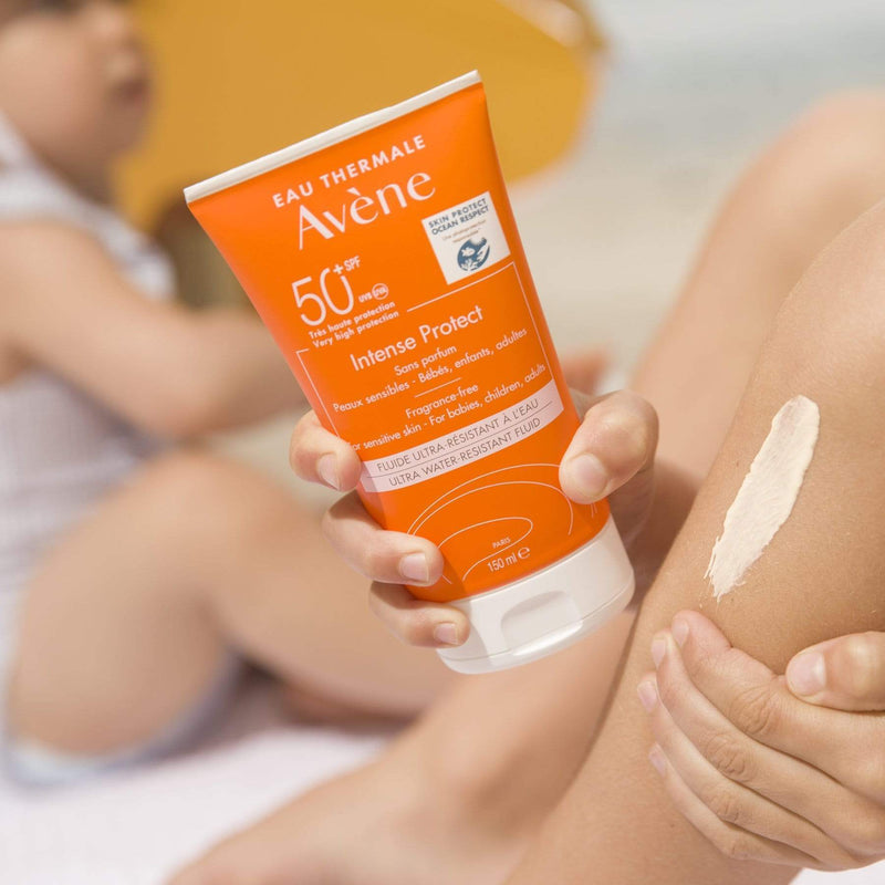 Eau Thermale Avène ZON Avène SUN SPF 50 INTENSE Protect Dermatheek