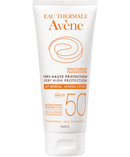 Eau Thermale Avène ZON Avène SUN SPF 50+ Minerale melk Dermatheek